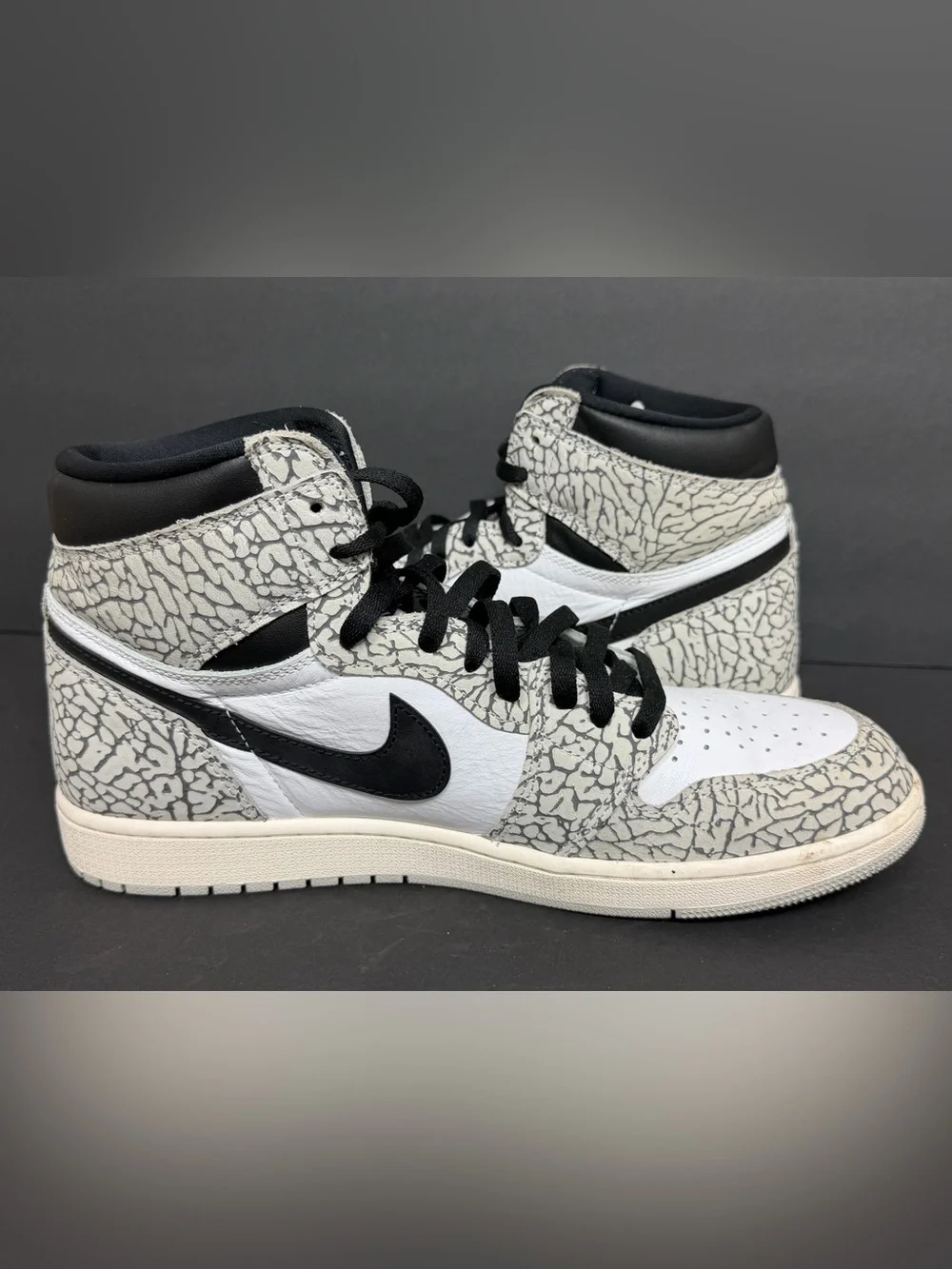 Air Jordan 1 Retro High OG 